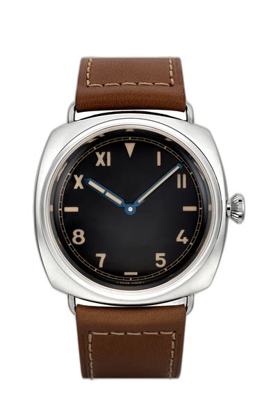 Panerai Radiomir 1936 PAM249 Price, Specs, Market Insights.